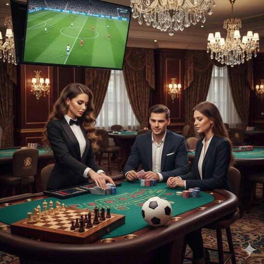 盛趣游戏热门游戏展示